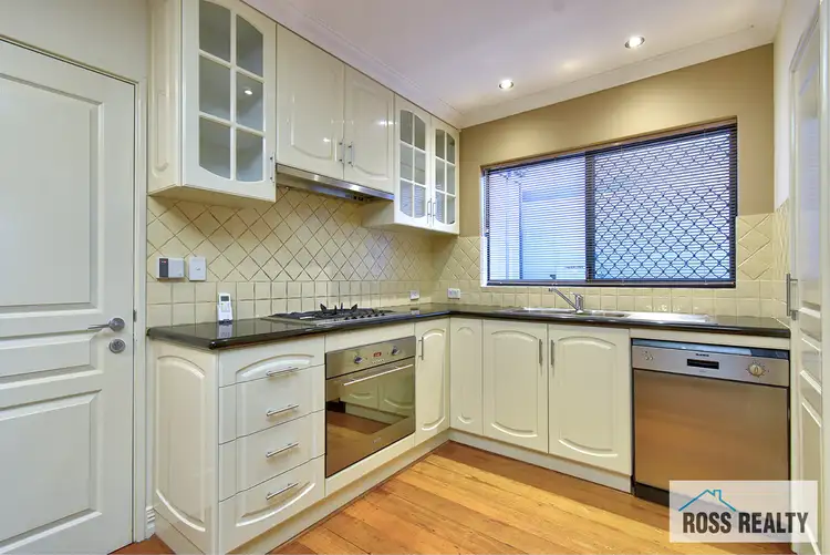 Fifth view of Homely house listing, 165B Swan Street, Yokine WA 6060