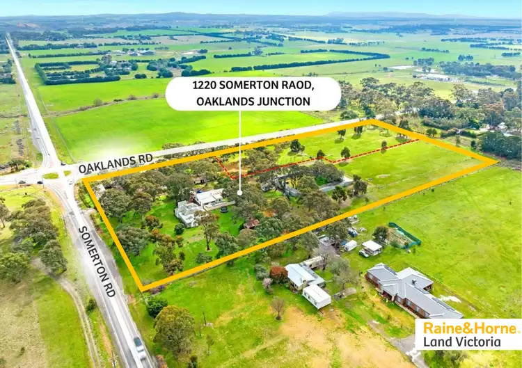 Fourth view of Homely house listing, 1220 Somerton Road, Oaklands Junction VIC 3063