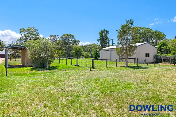 Main view of Homely rural property listing, 20 Brownes Rd, Salt Ash NSW 2318