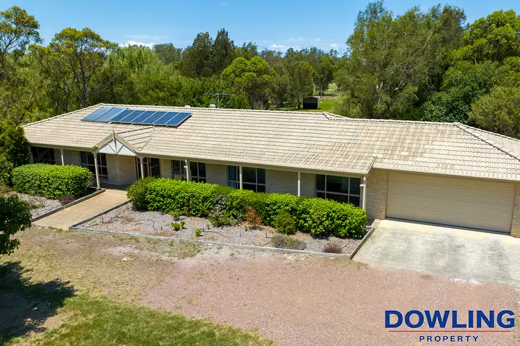 Third view of Homely rural property listing, 20 Brownes Rd, Salt Ash NSW 2318