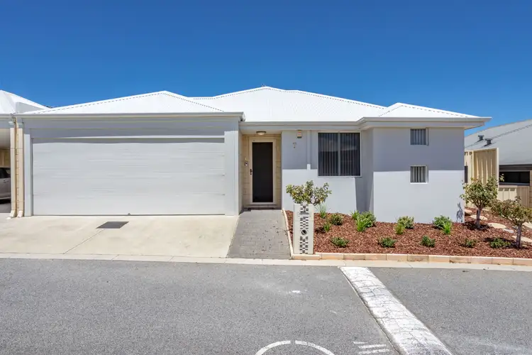 7/113 Owtram Road, Armadale WA 6112