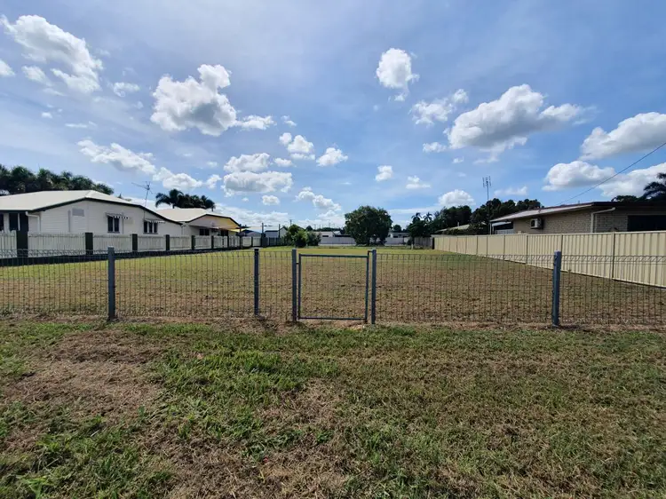 Main view of Homely land listing, 3-5 Cox Street, Ayr QLD 4807