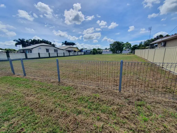 Second view of Homely land listing, 3-5 Cox Street, Ayr QLD 4807