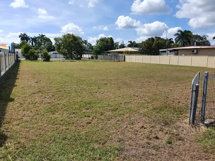 Third view of Homely land listing, 3-5 Cox Street, Ayr QLD 4807
