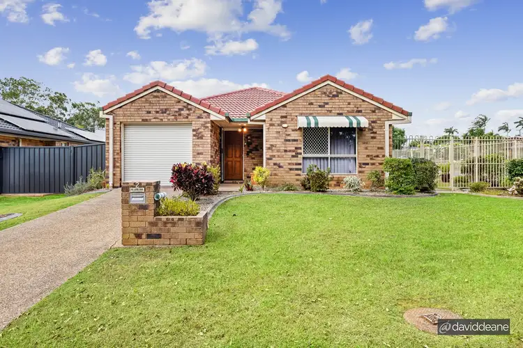 2 Manthey Crescent, Bray Park QLD 4500