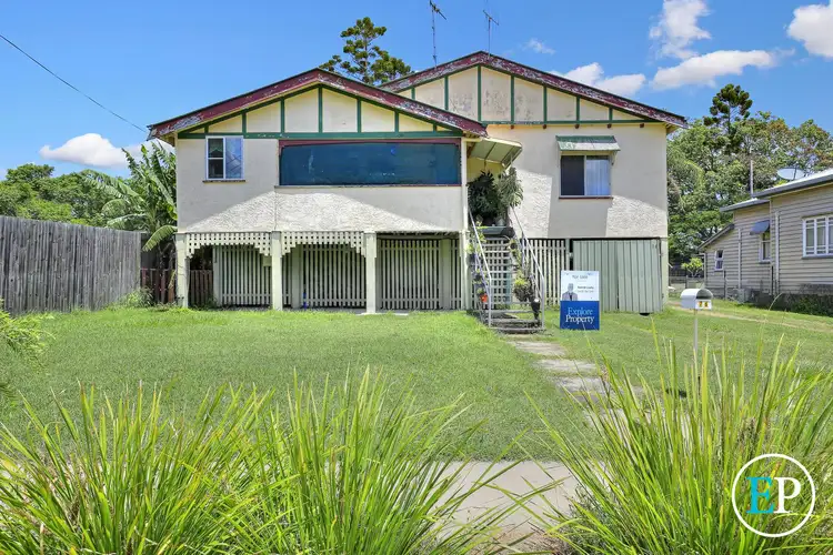 Main view of Homely house listing, 76 George Street, Bundaberg South QLD 4670