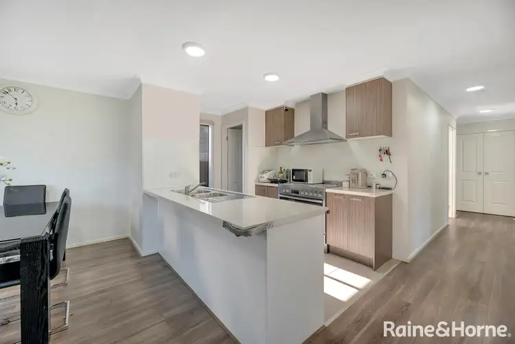 Main view of Homely house listing, 39 Lancers Drive, Harkness VIC 3337