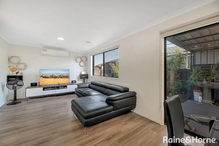 Third view of Homely house listing, 39 Lancers Drive, Harkness VIC 3337