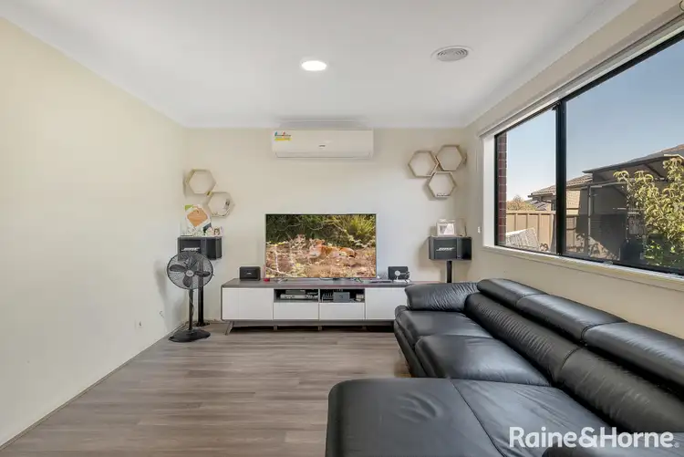 Sixth view of Homely house listing, 39 Lancers Drive, Harkness VIC 3337