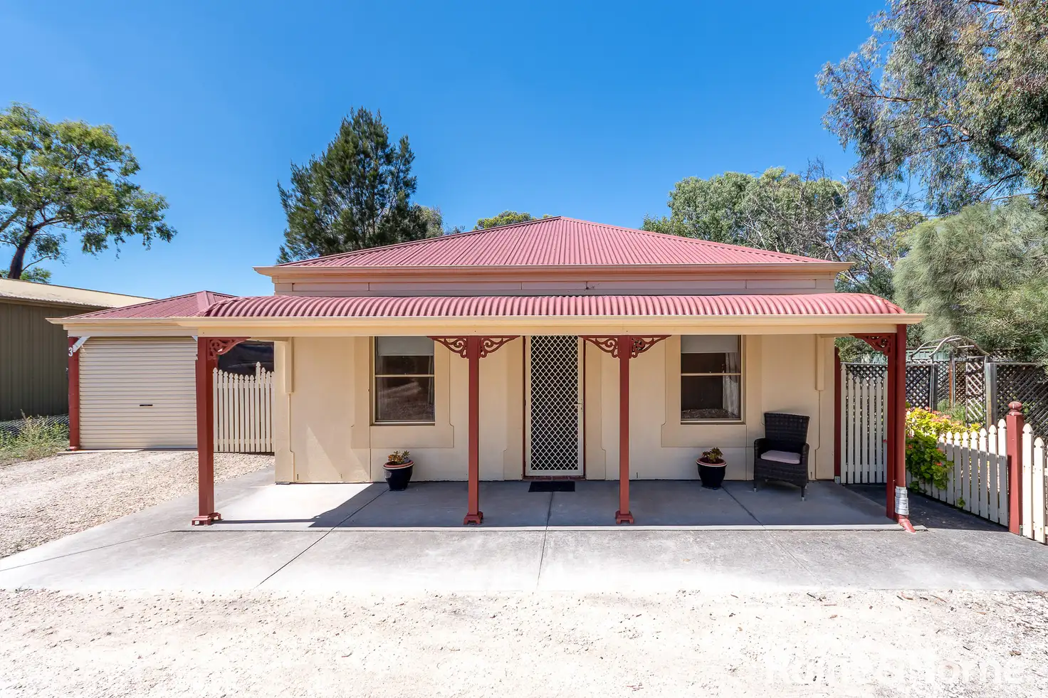 Main view of Homely house listing, 3/4 Taylors Lane, Strathalbyn SA 5255