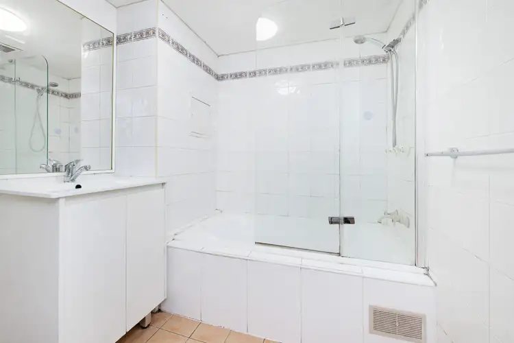 Fourth view of Homely apartment listing, 18/17 Stanley Street,, Bankstown NSW 2200