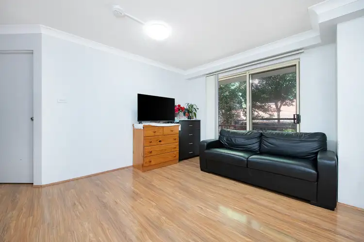 Fifth view of Homely apartment listing, 18/17 Stanley Street,, Bankstown NSW 2200