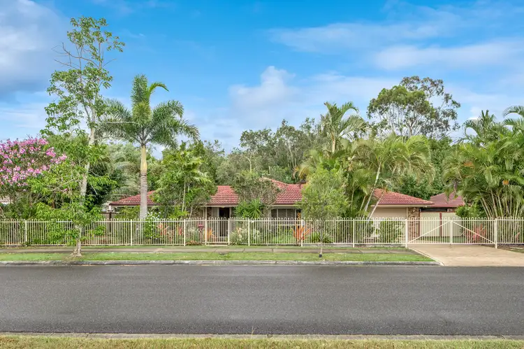 18 Solomon Crescent, Tingalpa QLD 4173