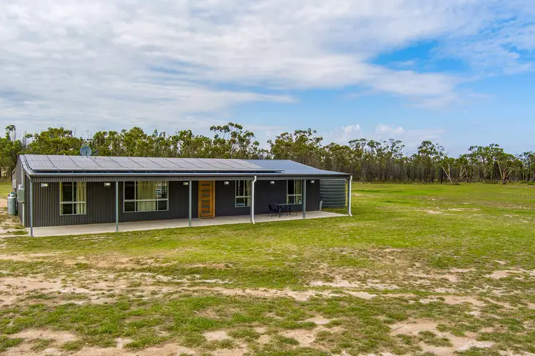Second view of Homely rural property listing, 1096 Yarrawonga Road, Yarrawonga NSW 2850
