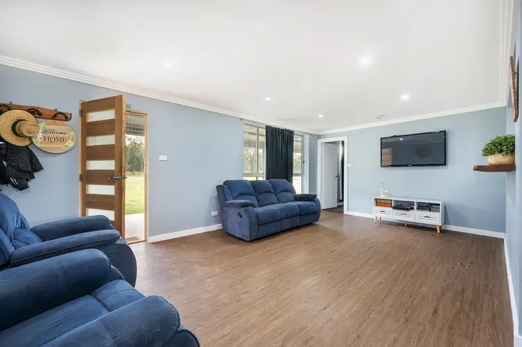 Third view of Homely rural property listing, 1096 Yarrawonga Road, Yarrawonga NSW 2850