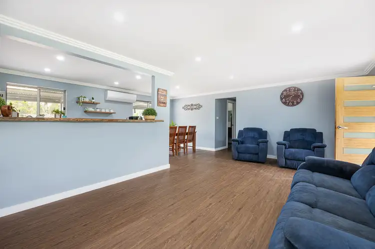 Fourth view of Homely rural property listing, 1096 Yarrawonga Road, Yarrawonga NSW 2850