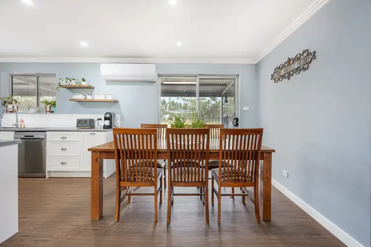 Fifth view of Homely rural property listing, 1096 Yarrawonga Road, Yarrawonga NSW 2850