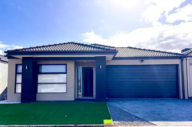 Main view of Homely house listing, 19 Maclaren Drive, Melton South VIC 3338
