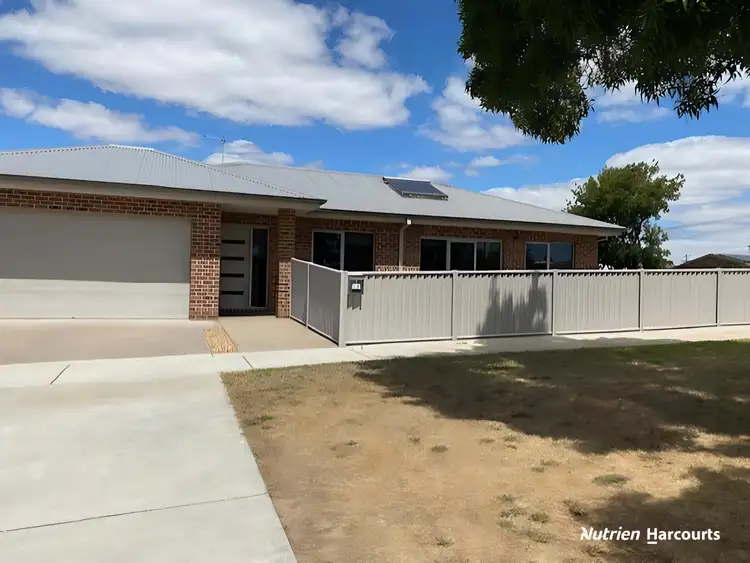 12 Rundell Street, Ararat VIC 3377
