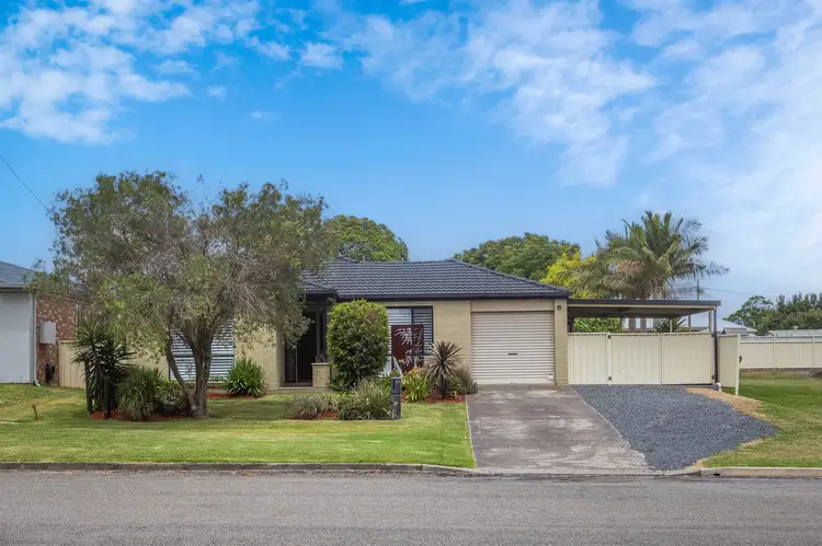 17 Bowman Street, Muswellbrook NSW 2333