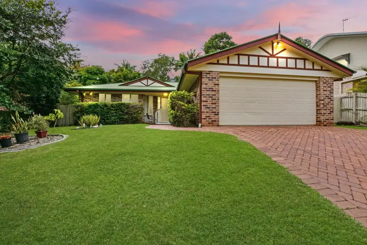 Main view of Homely house listing, 6 Kings Place, Burnside QLD 4560