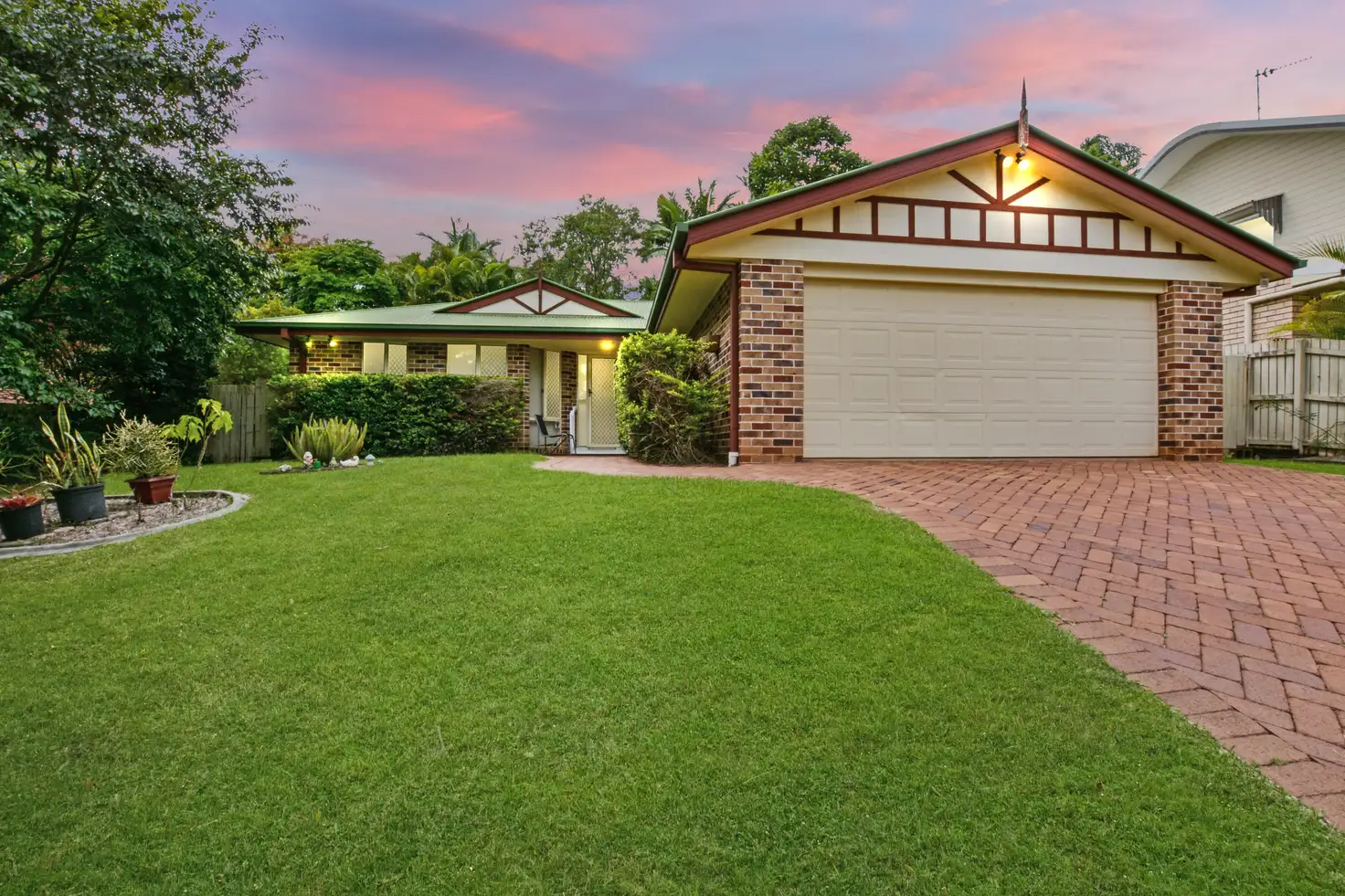 Main view of Homely house listing, 6 Kings Place, Burnside QLD 4560