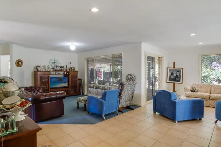 Fifth view of Homely house listing, 6 Kings Place, Burnside QLD 4560