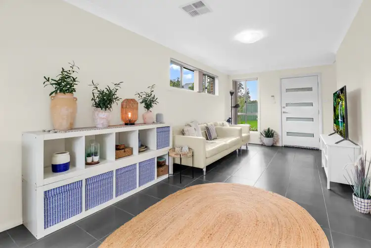 Third view of Homely townhouse listing, 7/117 Victoria Street, Werrington NSW 2747