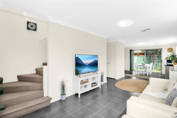 Fourth view of Homely townhouse listing, 7/117 Victoria Street, Werrington NSW 2747
