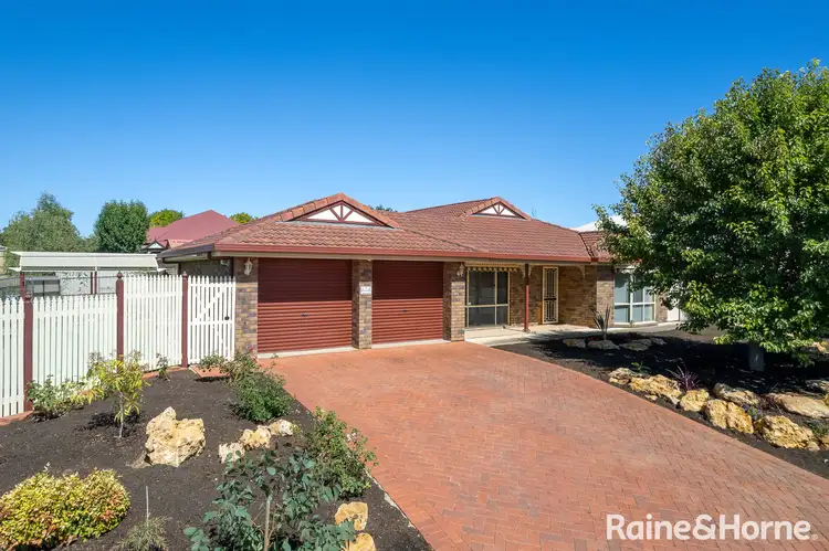 Second view of Homely house listing, 2 Bonnar Court, Strathalbyn SA 5255