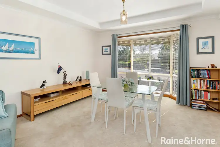 Fifth view of Homely house listing, 2 Bonnar Court, Strathalbyn SA 5255