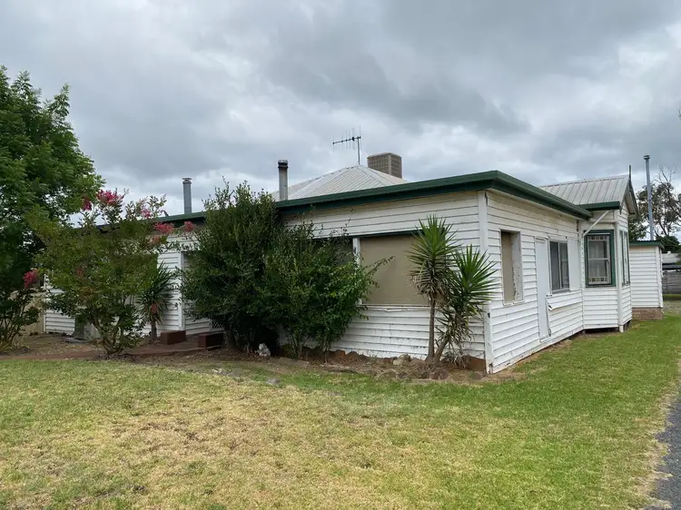 Main view of Homely house listing, 97 Cassilis St, Coonabarabran NSW 2357