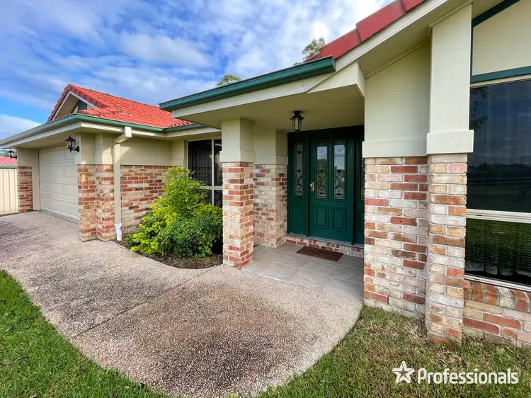 7-9 Brown Beech Drive, Flagstone QLD 4280