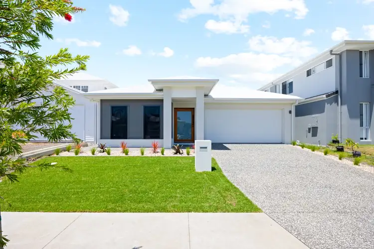 Main view of Homely house listing, 6 Condamine Court, Pelican Waters QLD 4551