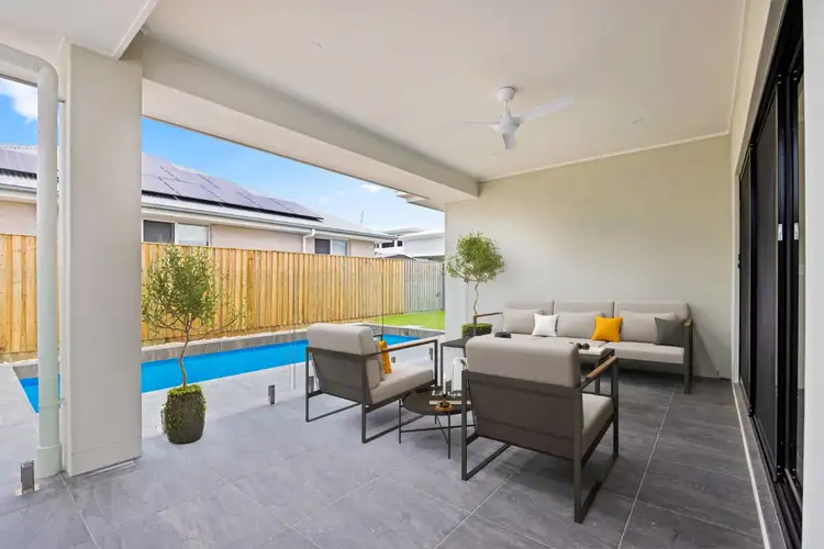Second view of Homely house listing, 6 Condamine Court, Pelican Waters QLD 4551