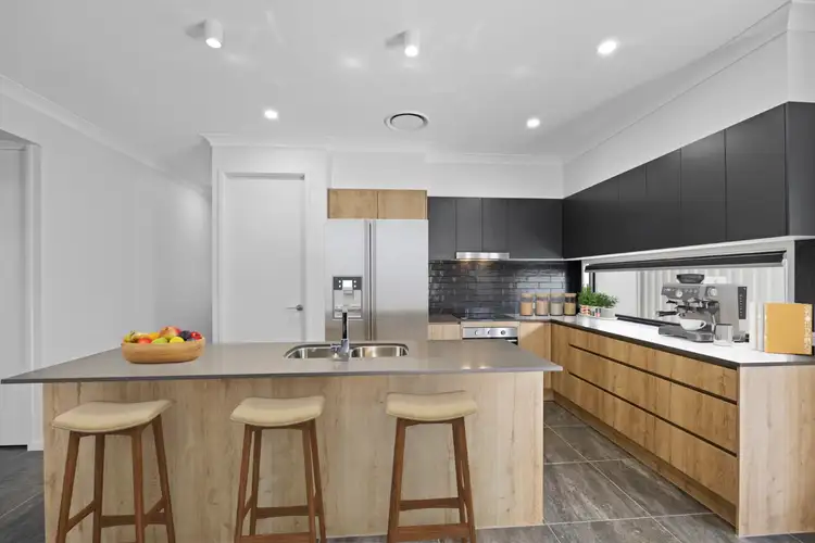 Fourth view of Homely house listing, 6 Condamine Court, Pelican Waters QLD 4551