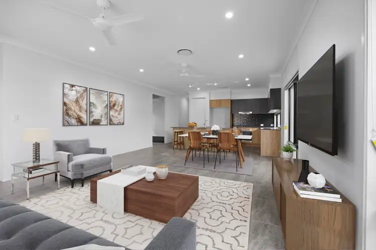 Fifth view of Homely house listing, 6 Condamine Court, Pelican Waters QLD 4551