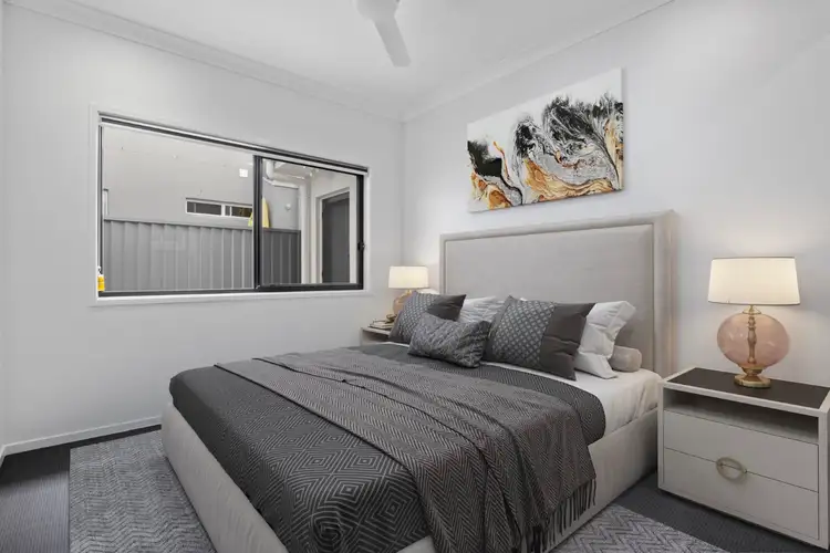 Sixth view of Homely house listing, 6 Condamine Court, Pelican Waters QLD 4551