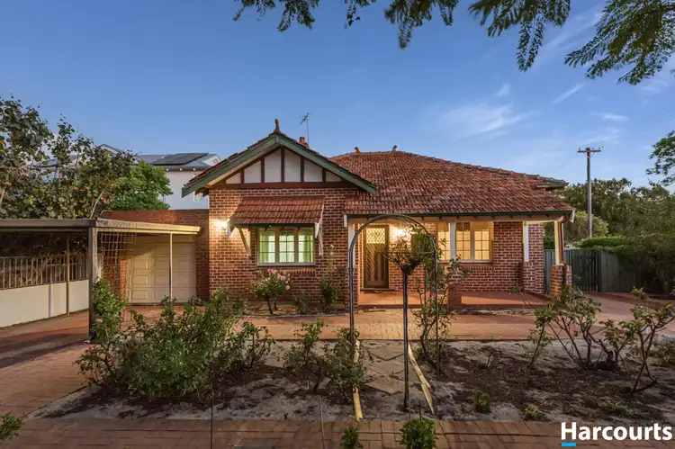 Main view of Homely house listing, 64 John Street, Inglewood WA 6052