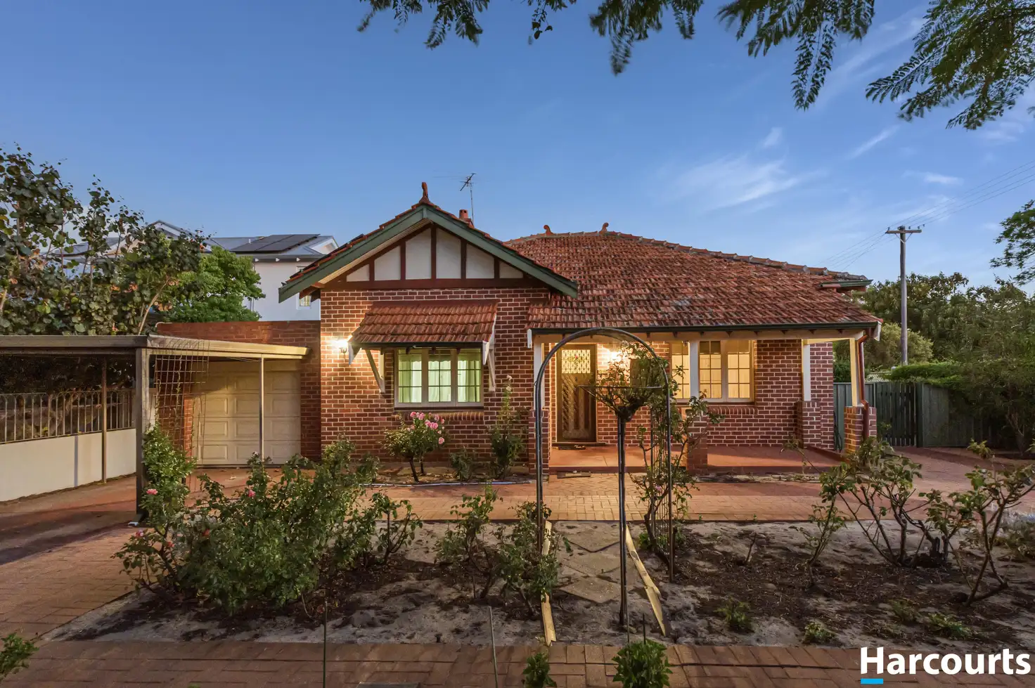 Main view of Homely house listing, 64 John Street, Inglewood WA 6052