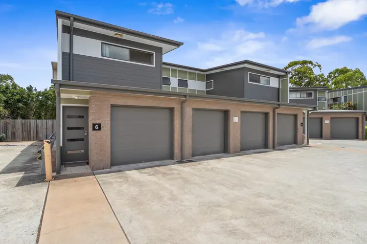 6/35 Lavender Place, Fitzgibbon QLD 4018