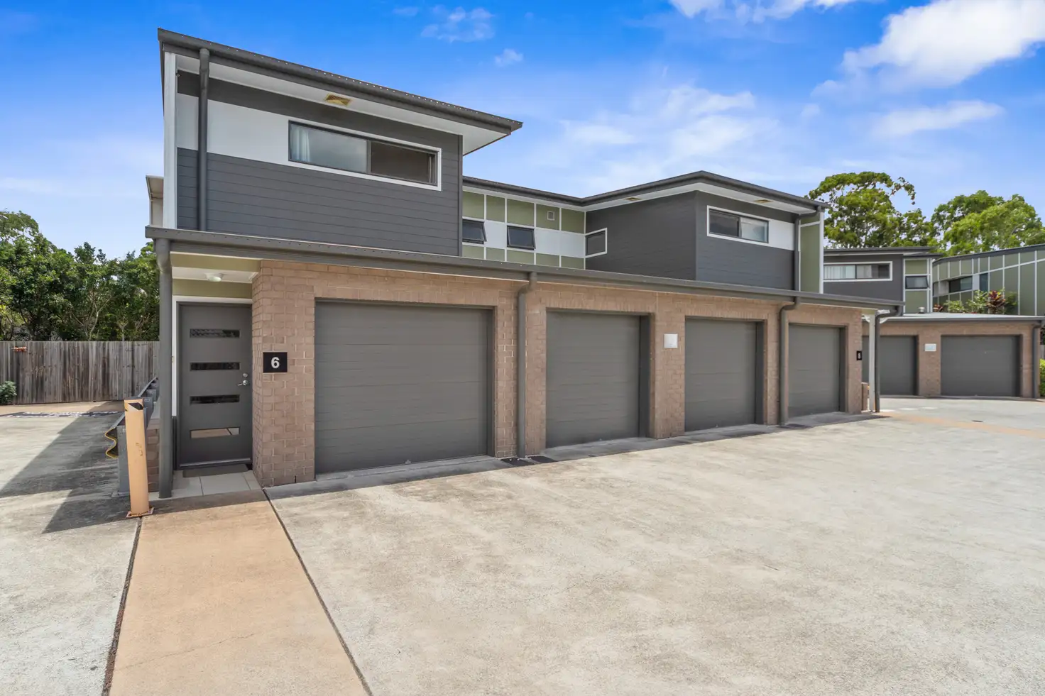 Main view of Homely townhouse listing, 6/35 Lavender Place, Fitzgibbon QLD 4018