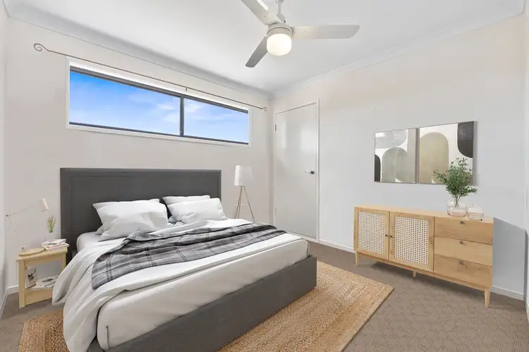 Fifth view of Homely townhouse listing, 6/35 Lavender Place, Fitzgibbon QLD 4018