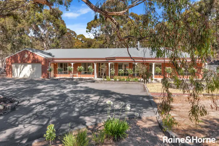 Main view of Homely house listing, 35 Webb Court, Sunbury VIC 3429