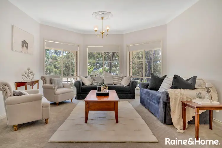Fourth view of Homely house listing, 35 Webb Court, Sunbury VIC 3429