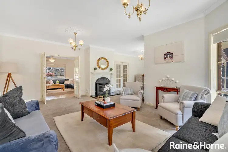 Sixth view of Homely house listing, 35 Webb Court, Sunbury VIC 3429
