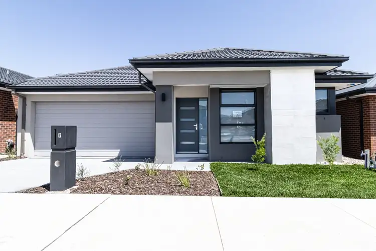 9 Firewheel Road