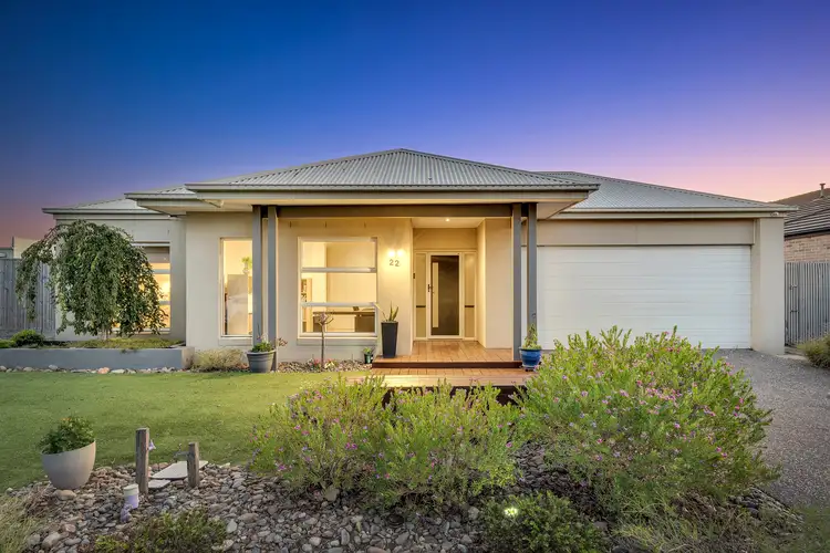 22 Madison Drive, Craigieburn VIC 3064