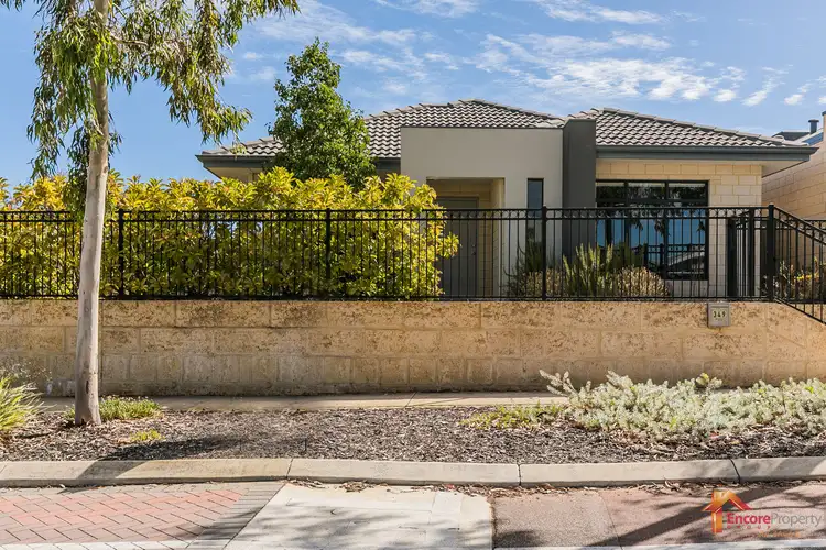 349 Lambeth Circle, Wellard WA 6170