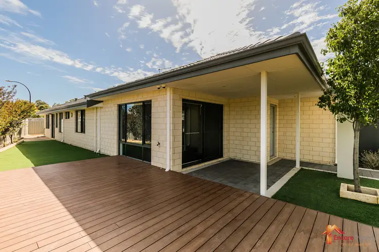 Second view of Homely house listing, 349 Lambeth Circle, Wellard WA 6170